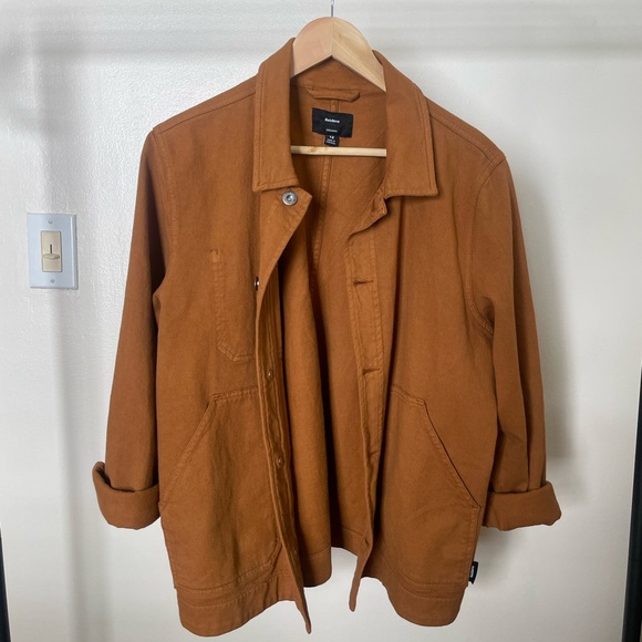 Finisterre Women's Yarrel Chore Jacket - Picture 4 of 8